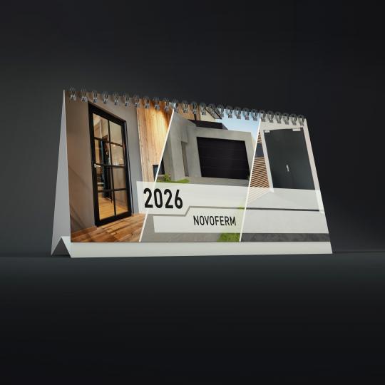 Tischkalender