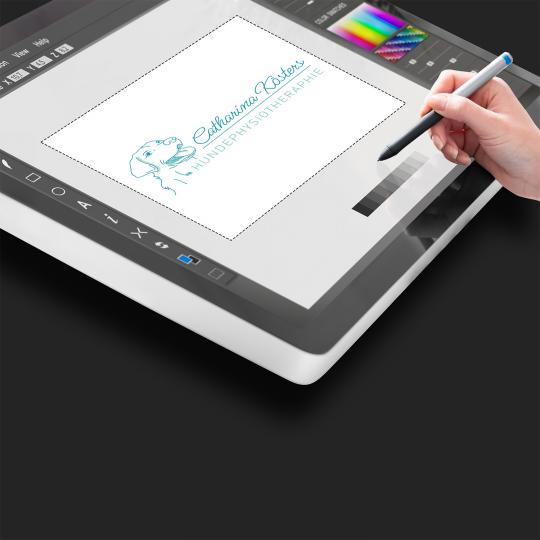 Logo Entwicklung