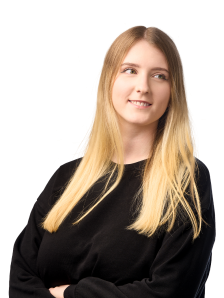 Nina Röhre